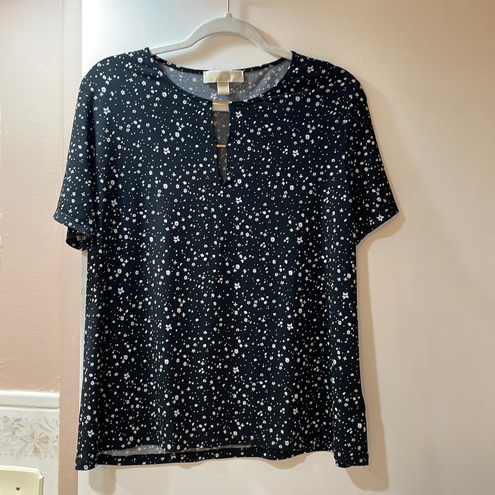 Womens Michael Kors Blouse